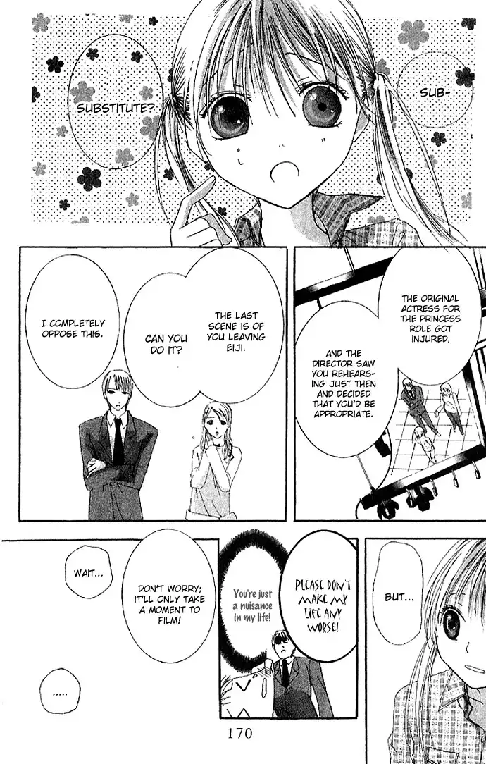 Kimi to Scandal! Chapter 4 39